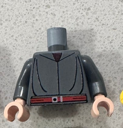 classic space wizard torsos style 1