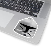 GRUNT GOAT  Stickers