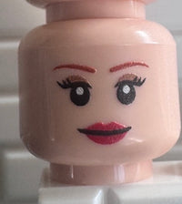 ^icki ^ale alt heads
