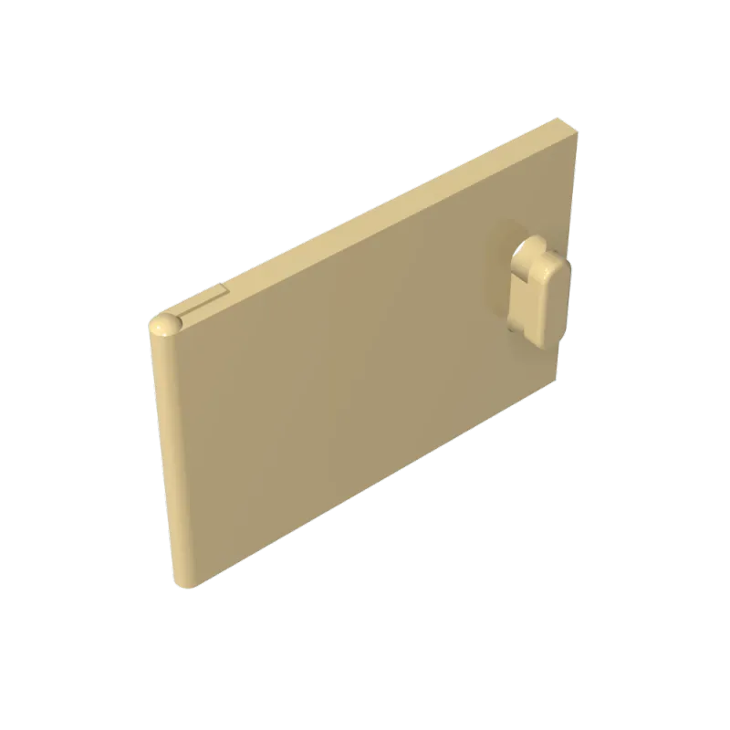 CUSTOM GAME ACCURATE PARTS