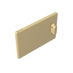 CUSTOM GAME ACCURATE PARTS