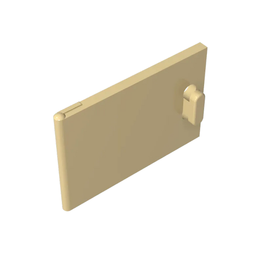 CUSTOM GAME ACCURATE PARTS