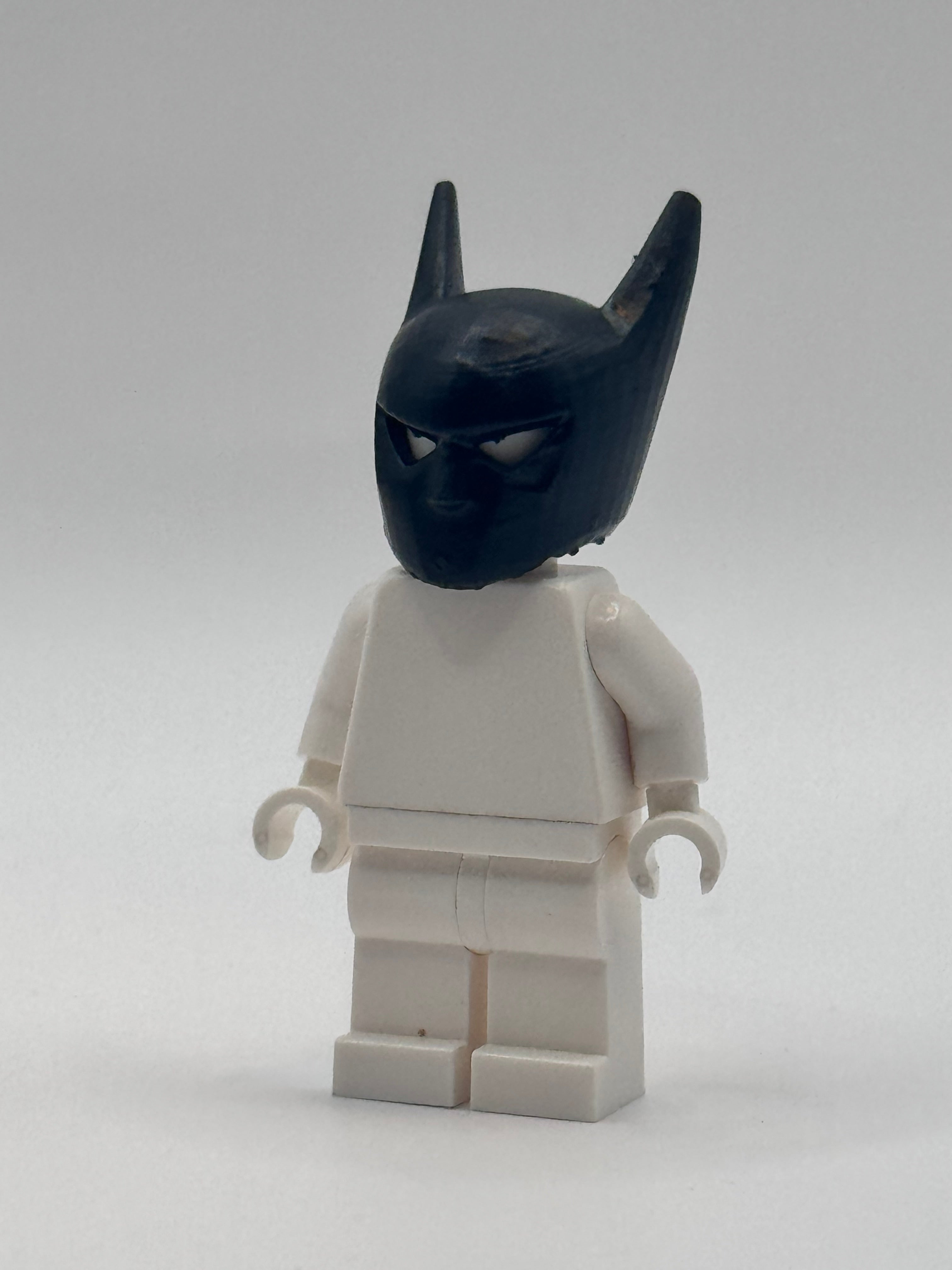 PAINTED Future bat cowls B GRADE