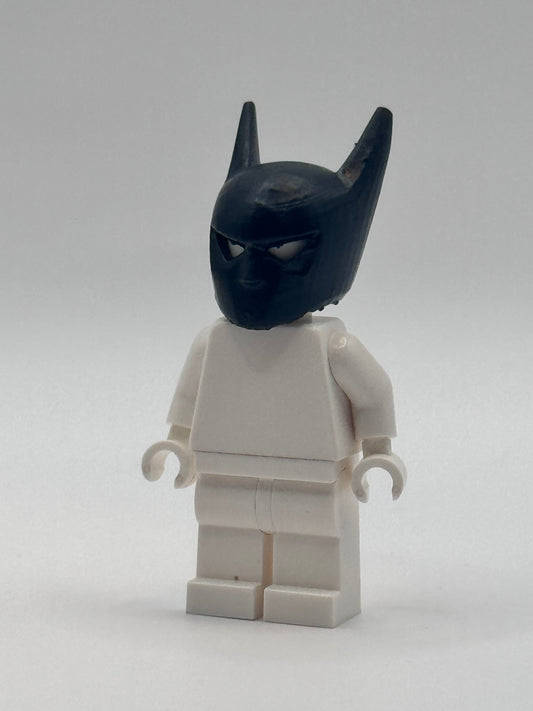 PAINTED Future bat cowls B GRADE