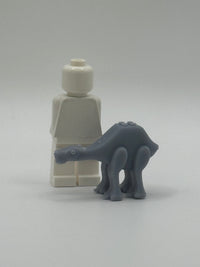 baby Shield Camel RESIN