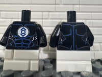 compassion torch torsos