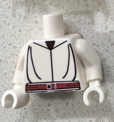 classic space wizard torsos style 1