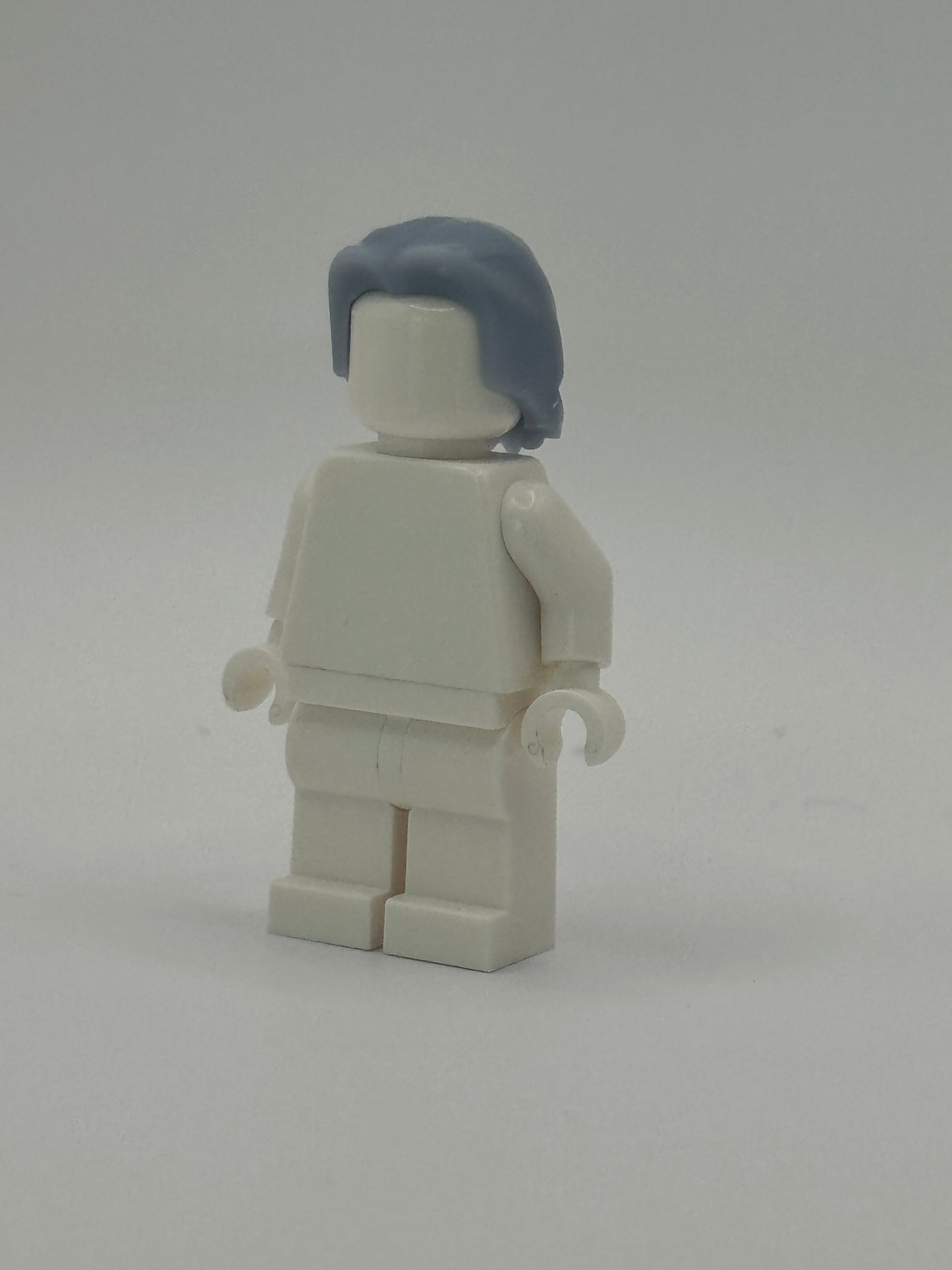 Classic general hair RESIN