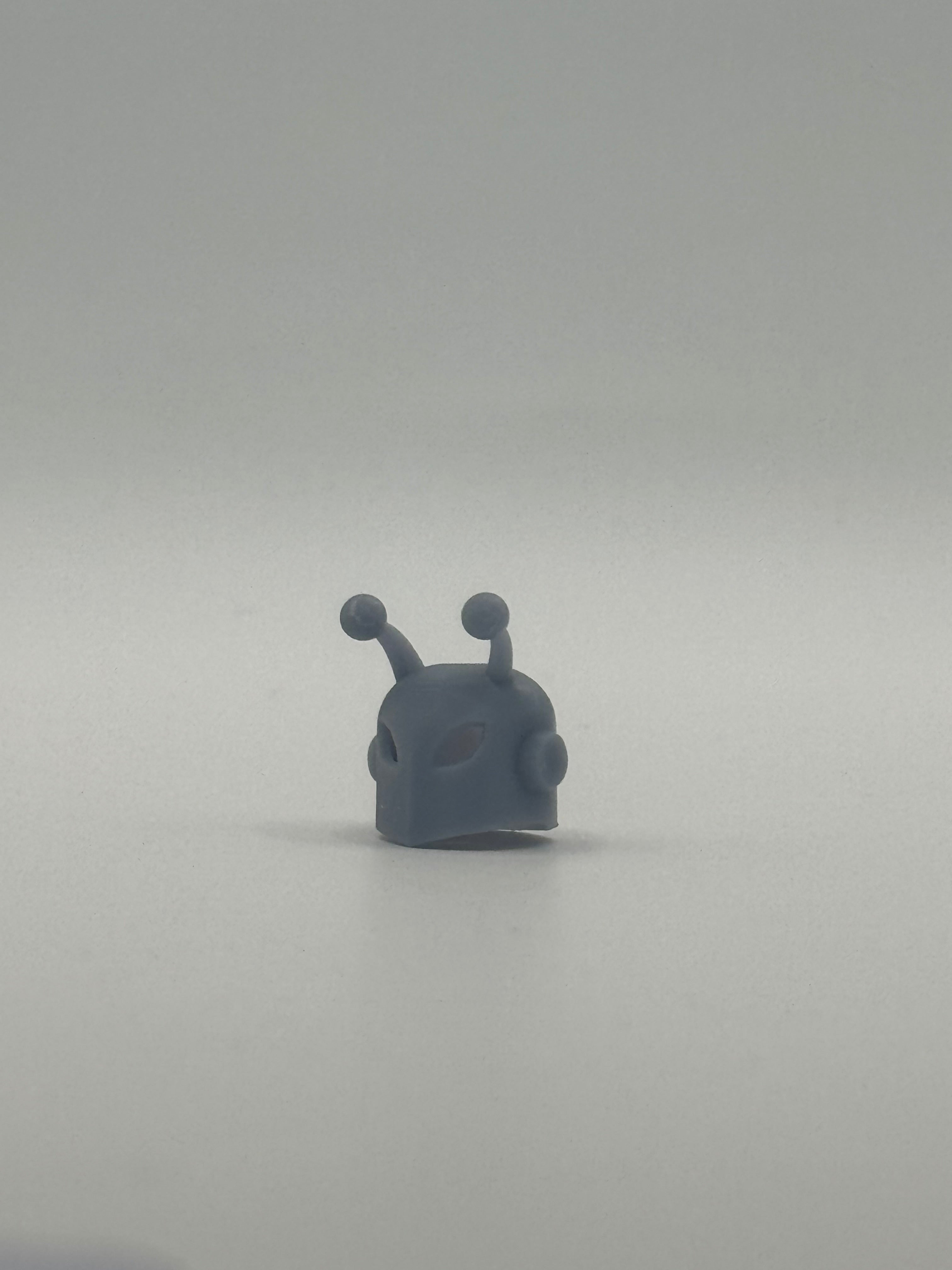 Classic angry bug kit