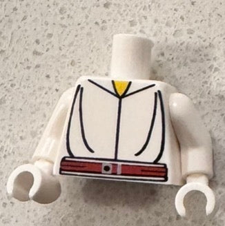 classic space wizard torsos style 1