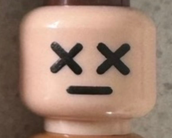 classic npc heads