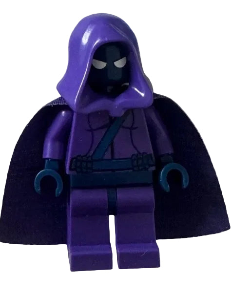 Purple Goat