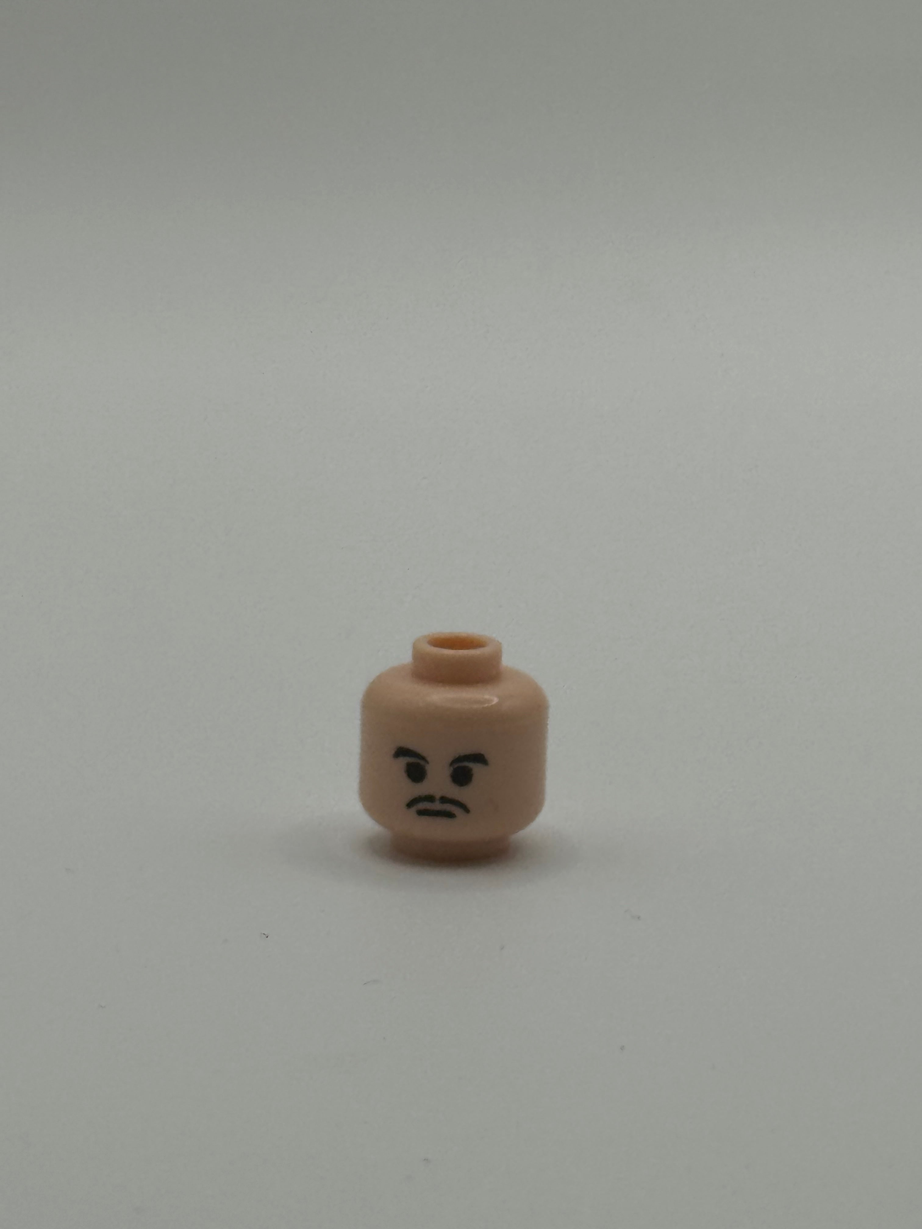 Classic Stashe head UV
