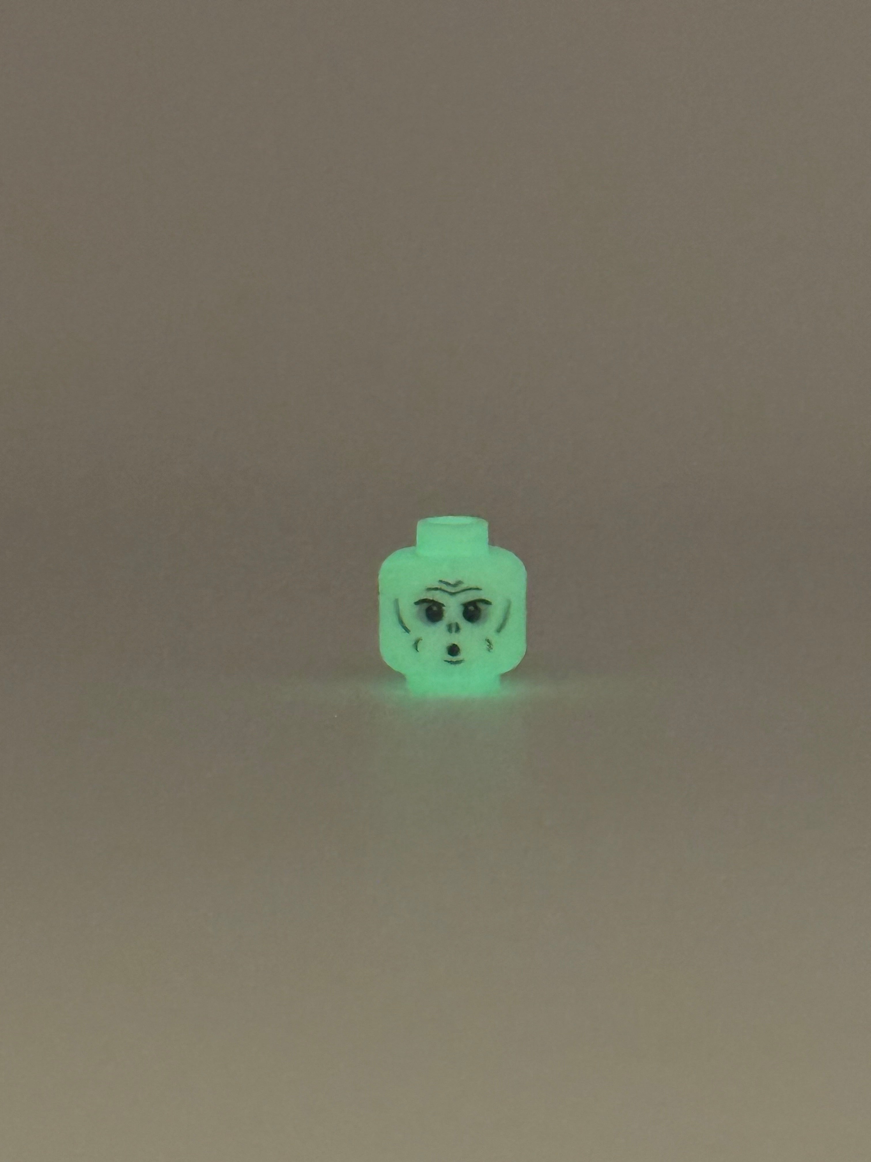 Artfinder  ALT Heads UV