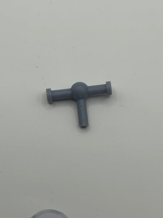 Sweeper bar resin