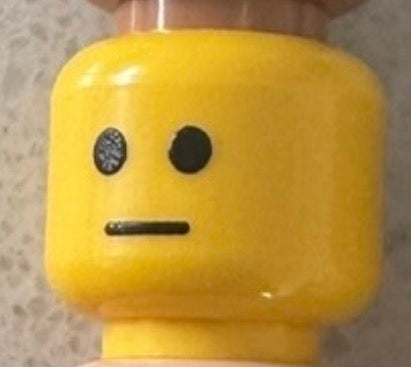 classic npc heads