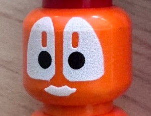 Shake titi heads