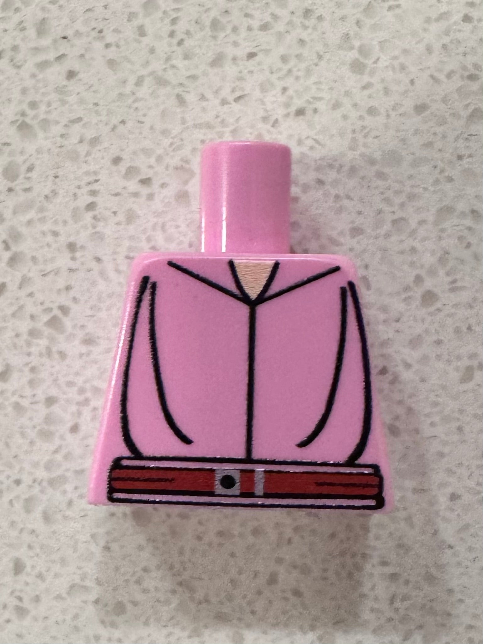 classic space wizard torsos style 1