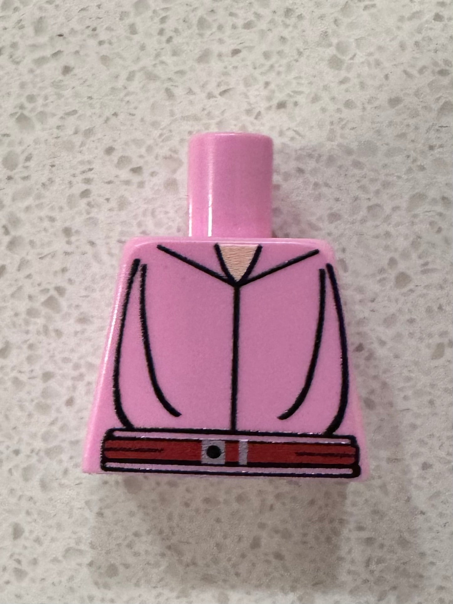 classic space wizard torsos style 1
