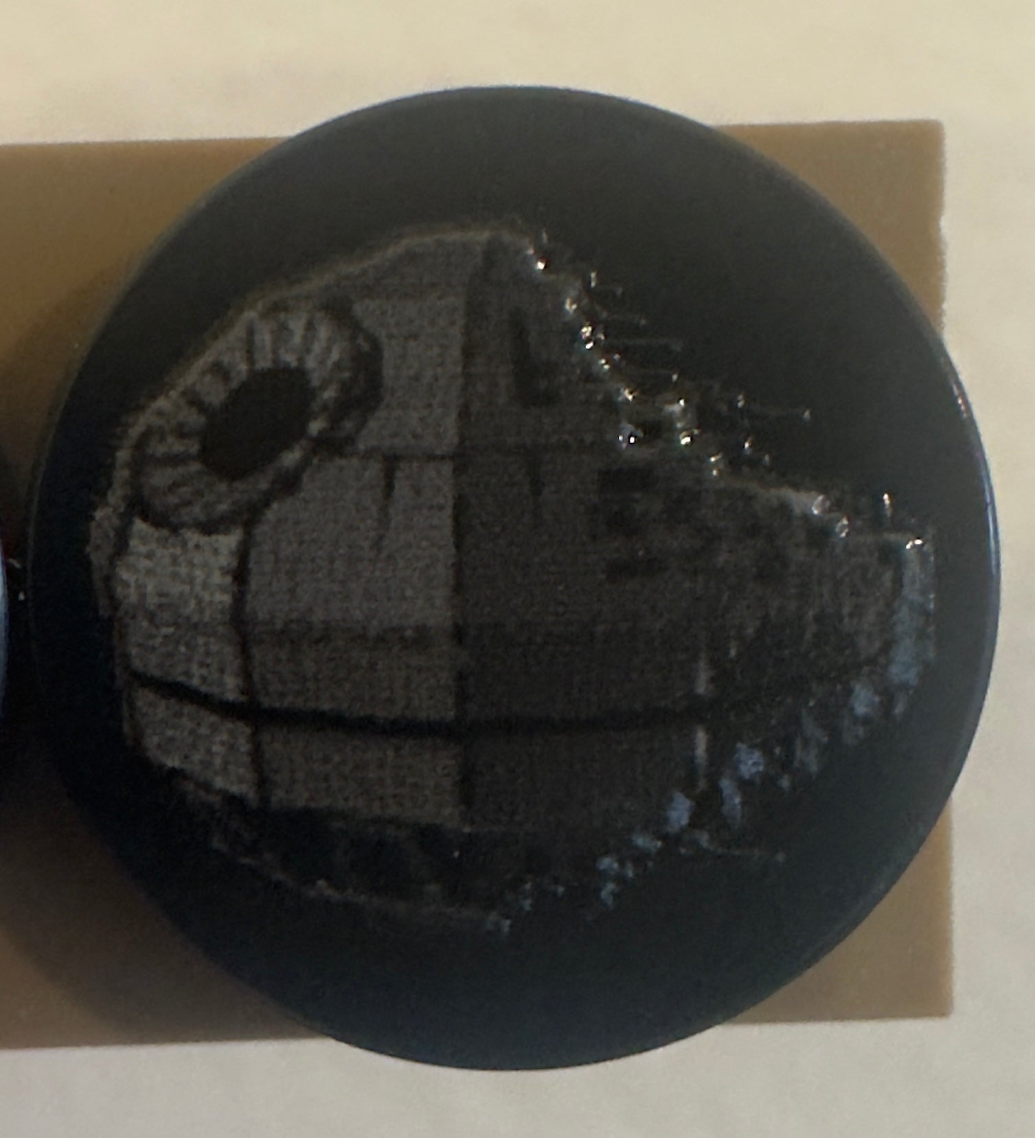 That’s def a moon 2x2 circle tile