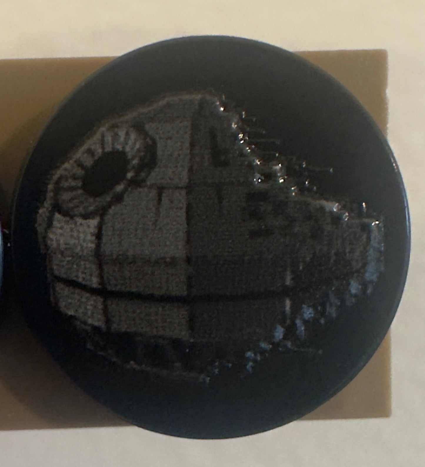 That’s def a moon 2x2 circle tile