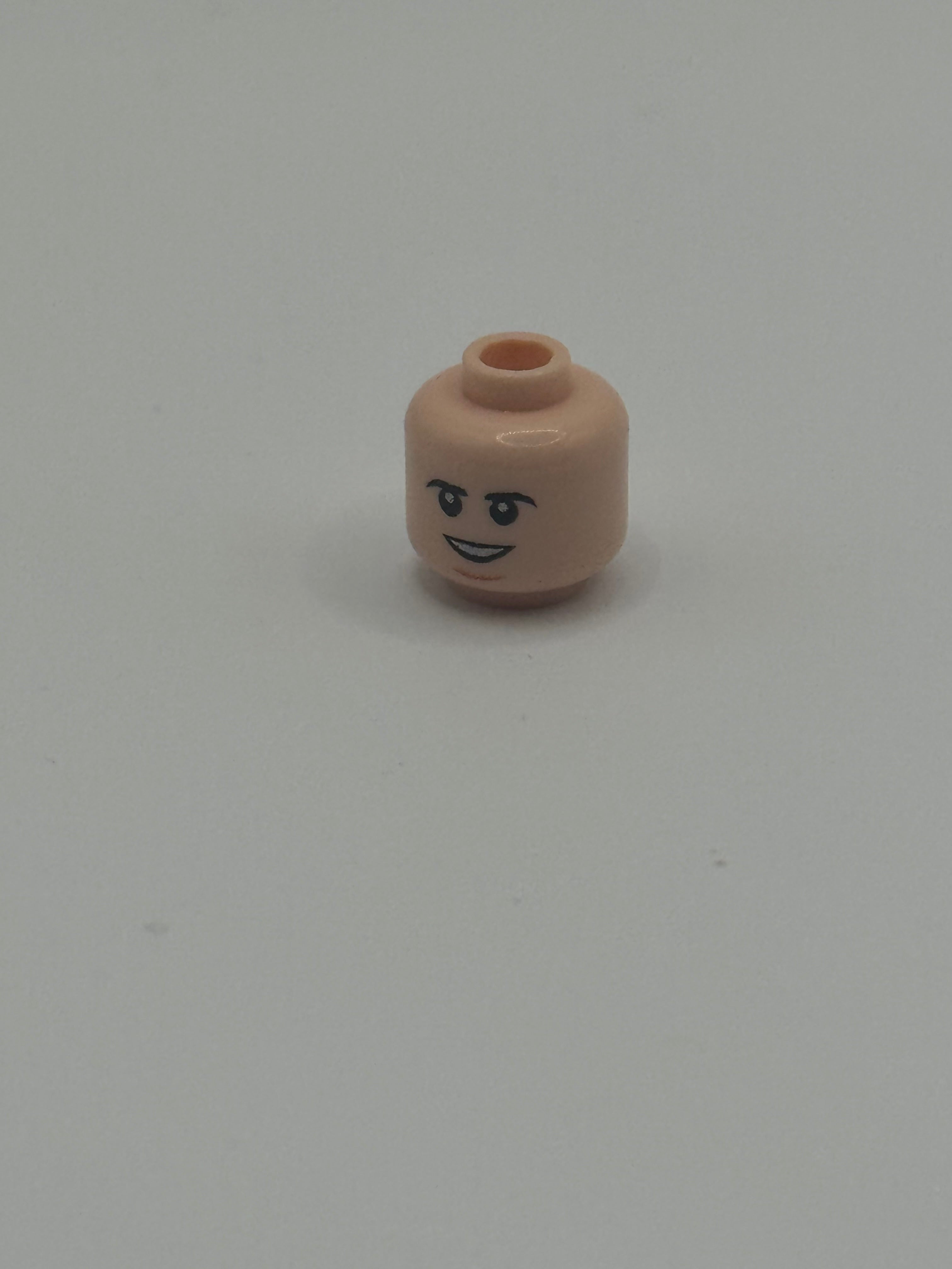 Trauma detective ALT HEADS UV