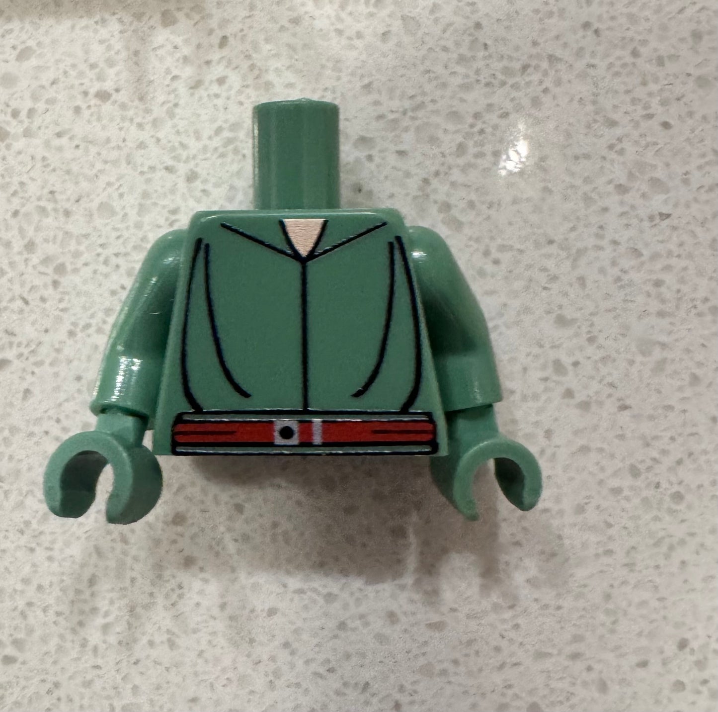 classic space wizard torsos style 1