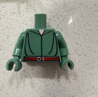 classic space wizard torsos style 1