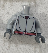 classic space wizard torsos style 1