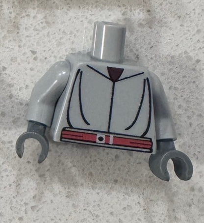 classic space wizard torsos style 1