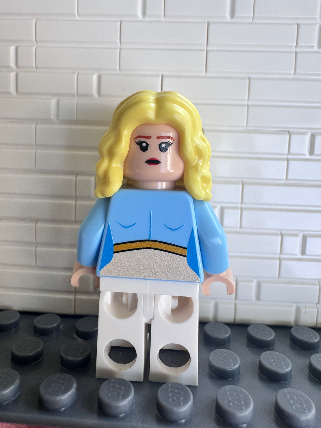 sacrificial singer