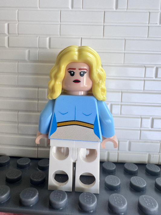 sacrificial singer
