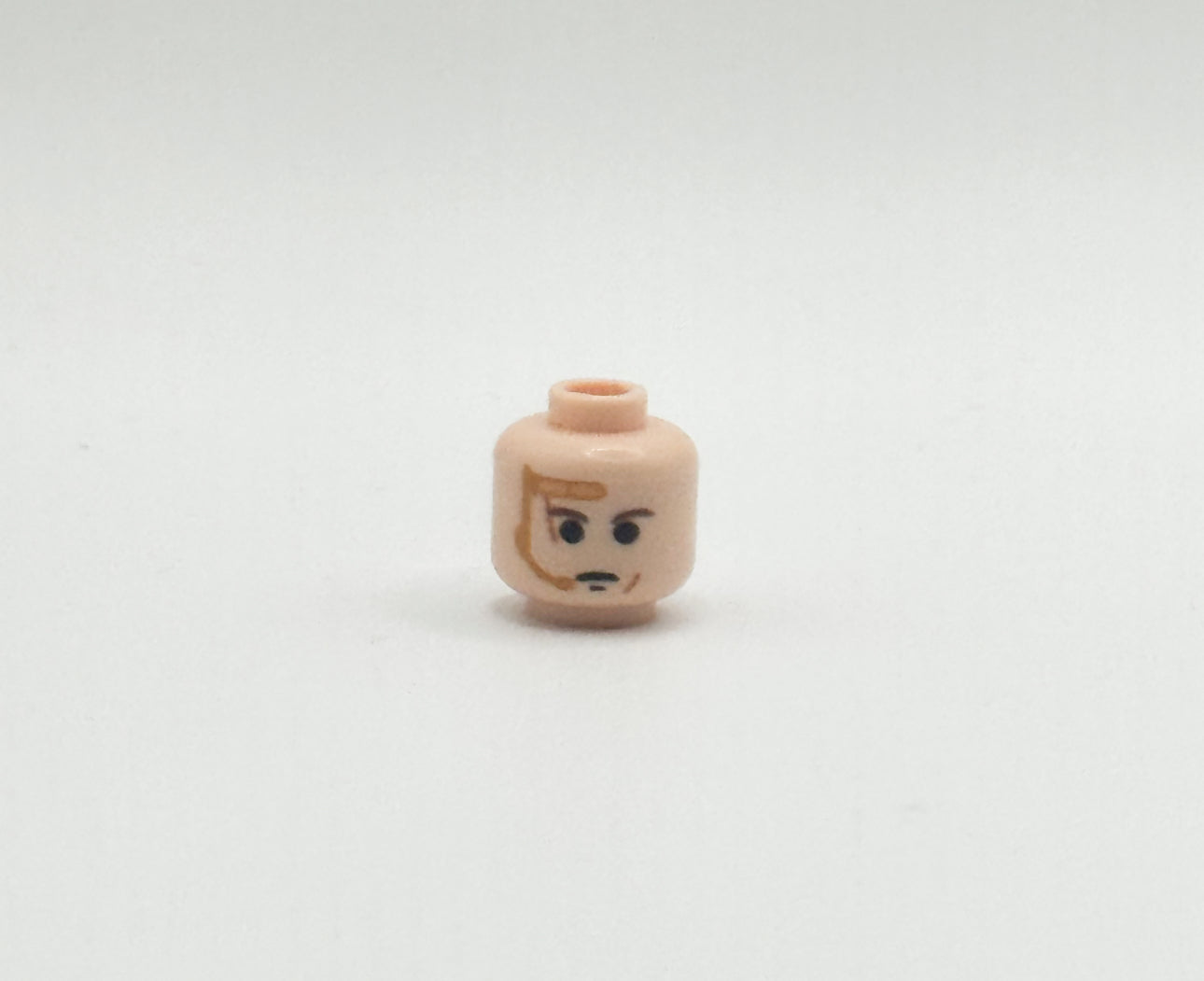 Classic Styled Chosen One Heads UV