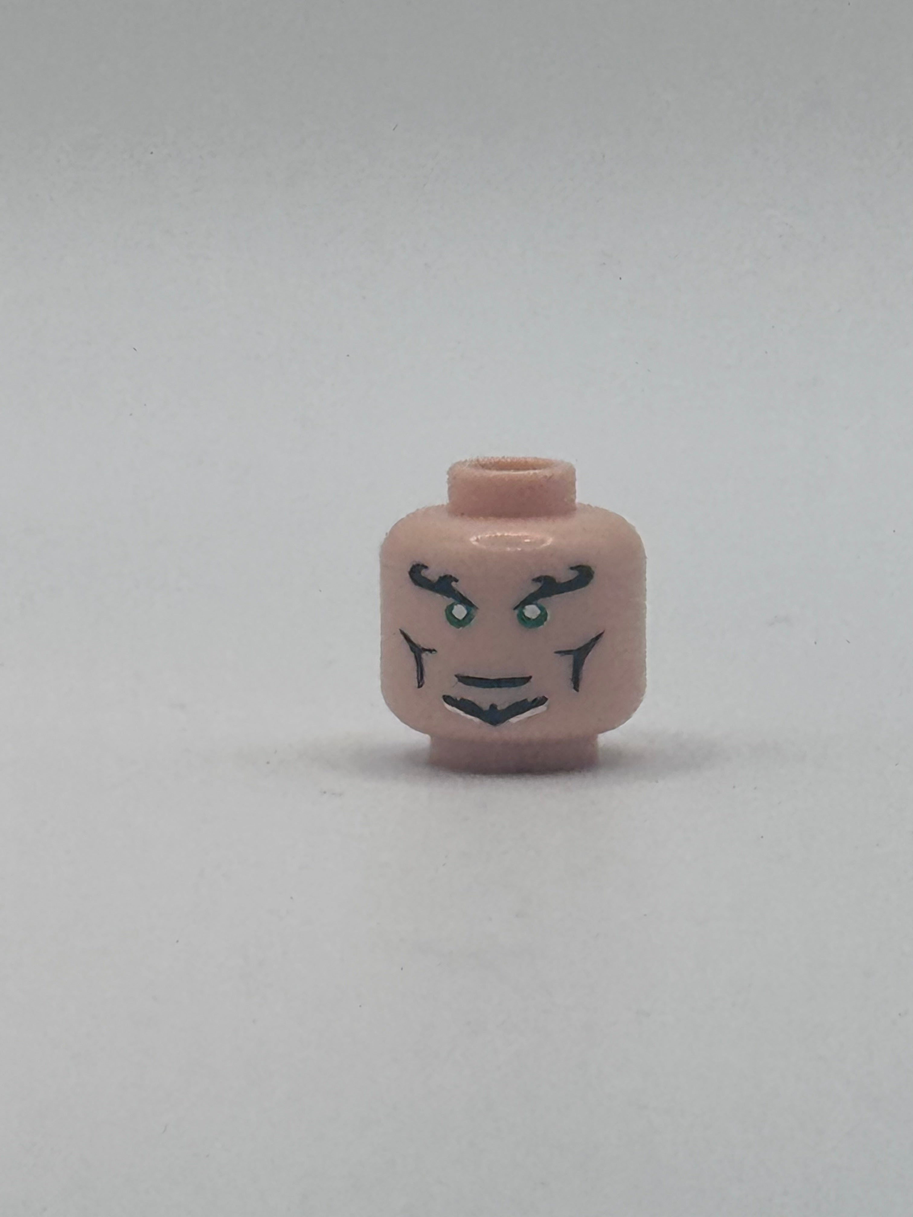 Immortal ghoul uv alt heads ￼