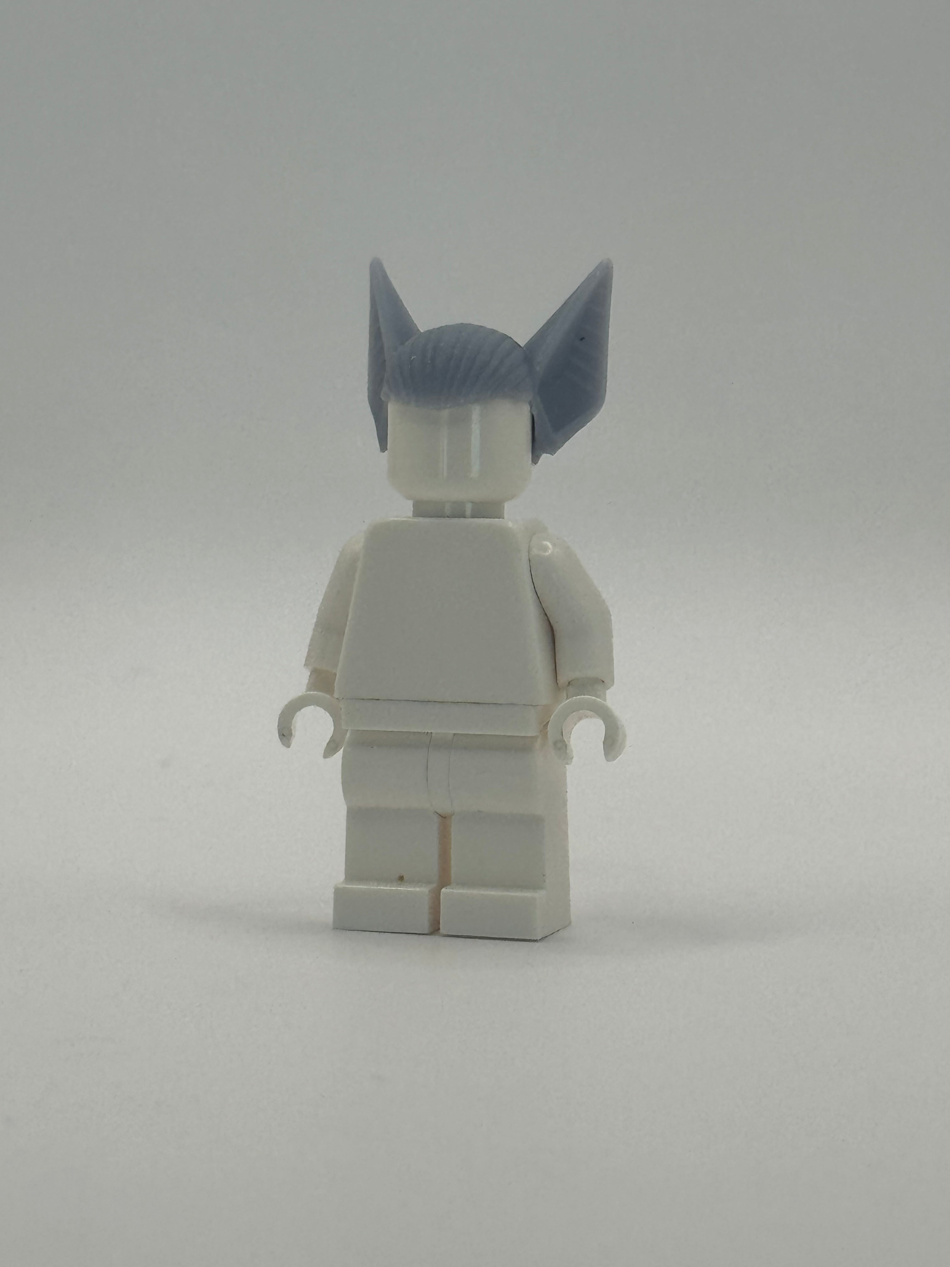 Creatue of the Knight resin kit