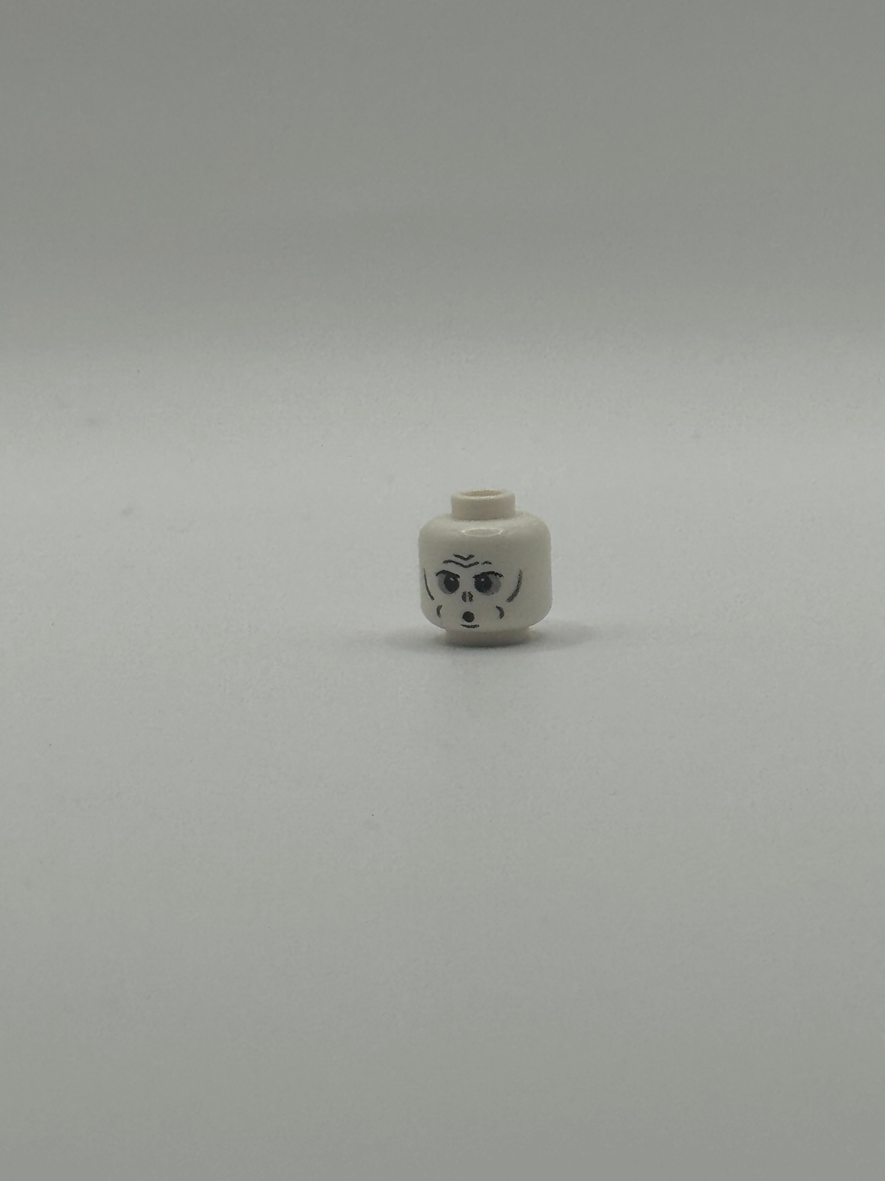 Artfinder  ALT Heads UV