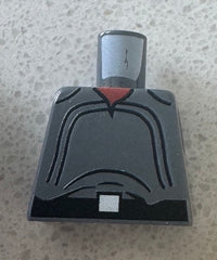 Captain pan torsos