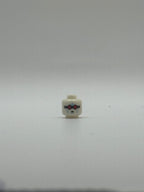Gen 2 Mr. Cold  GLOW IN THE DARK ALT head