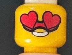 HEARTY HEADS UV
