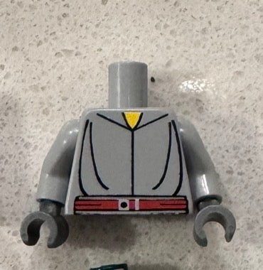 classic space wizard torsos style 1