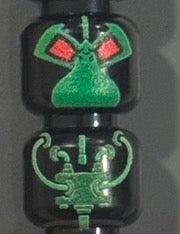 Breaker of bats alt heads uv