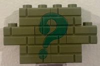 ? Graffiti brick set