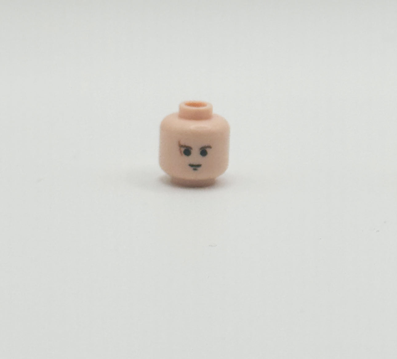 Classic Styled Chosen One Heads UV