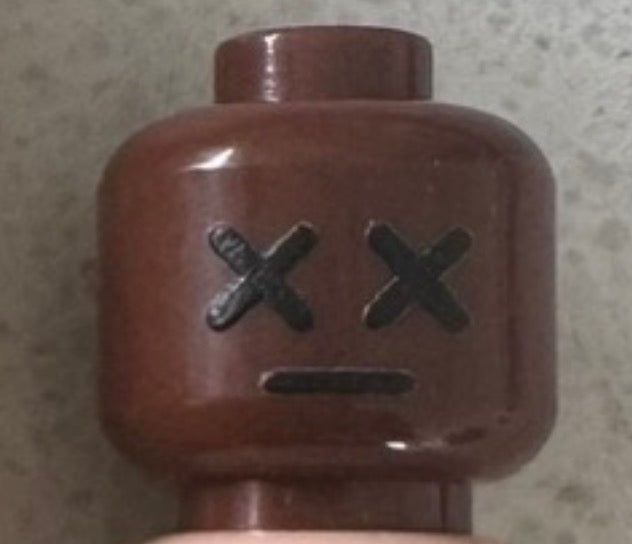 classic npc heads