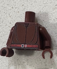 classic space wizard torsos style 1