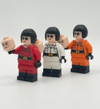 Psychic Colonel UV RECOLORS￼
