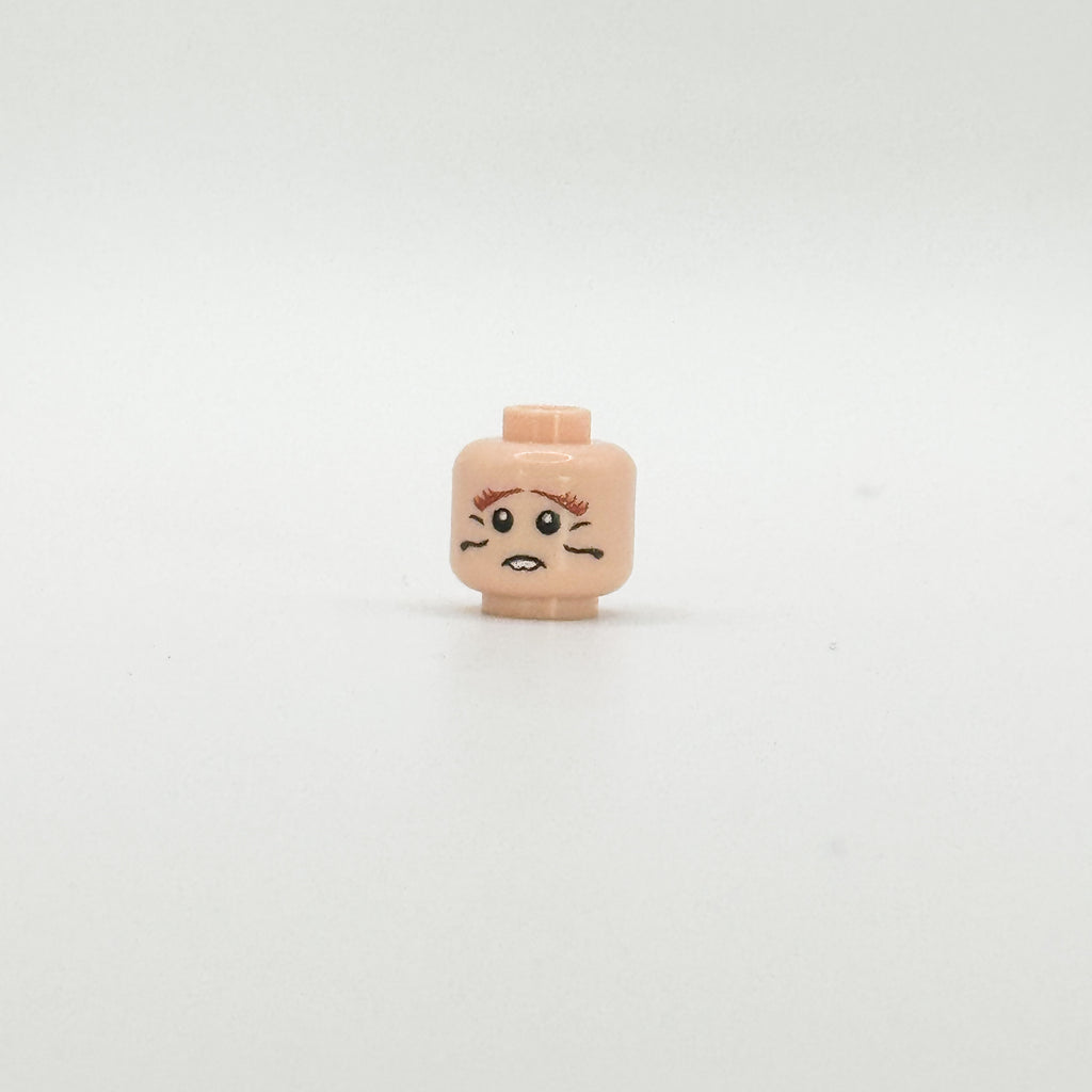 Classic Crazy Hat ALT Heads (UV)