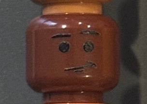 smirk ALT Heads UV