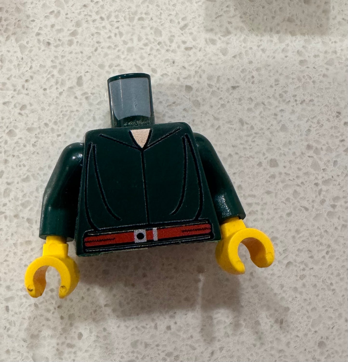 classic space wizard torsos style 1