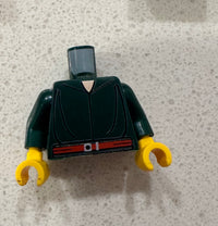 classic space wizard torsos style 1